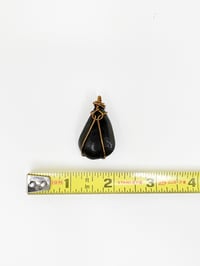 Image 3 of Hand Wrapped Polished Stone