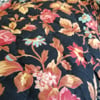 Antique French Quilt.
