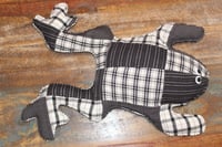 Image 2 of Farmhouse Frog - 2