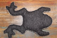 Image 3 of Farmhouse Frog - 2