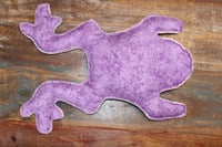Image 3 of Pastel Frog - 1