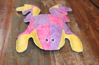 Image 1 of Pastel Frog - 2