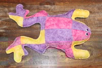 Image 2 of Pastel Frog - 2