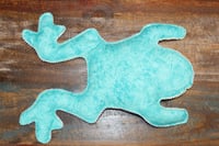 Image 3 of Pastel Frog - 2