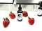 Image of Strawberry Bliss Scalp Relief Hair Oil