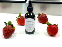 Image 2 of Strawberry Bliss Scalp Relief Hair Oil