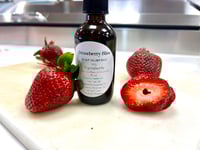 Image 3 of Strawberry Bliss Scalp Relief Hair Oil