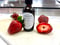 Image of Strawberry Bliss Scalp Relief Hair Oil