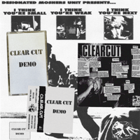 DMU-004: CLEAR CUT - DEMO