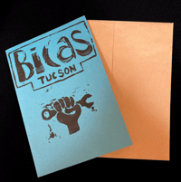 Image 1 of BICAS Wrench Card