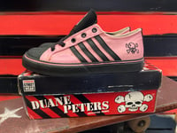 Image 3 of DUANE PETERS VISION LO TOP SZ 6 NEW W BOX 