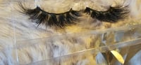 Lashes Peligrosa 