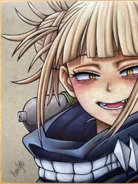 Image 5 of HIMIKO|PRINT