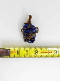 Image 3 of Twisted Sodalite