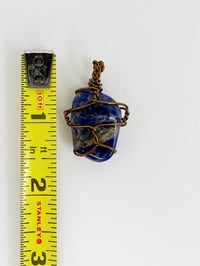 Image 4 of Twisted Sodalite