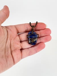 Image 2 of Twisted Sodalite