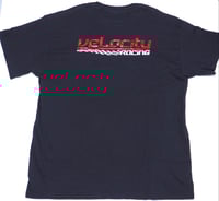 Image 2 of OG Velocity T-Shirt 