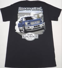 Image 2 of Baby King Ranch T-Shirt  