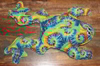 Image 2 of Tie Dye Frog - 1