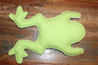 Image 3 of Tie Dye Frog - 1