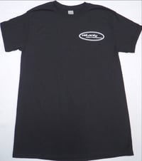 Image 1 of Velocity Shop Truck T-Shirt 