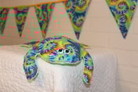 Image 4 of Tie Dye Frog - 1