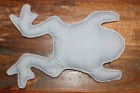 Image 3 of Tie Dye Frog - 2