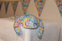 Image 4 of Tie Dye Frog - 2
