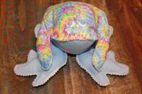Image 5 of Tie Dye Frog - 2
