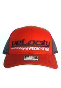 Image 1 of Velocity Trucker Hat 