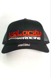 Image 2 of Velocity Trucker Hat 