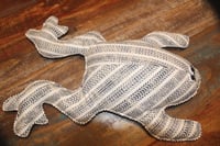 Image 3 of Tire Tread Frog