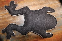 Image 4 of Tire Tread Frog