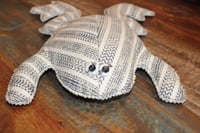 Image 2 of Tire Tread Frog