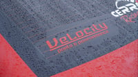 Image 3 of Velocity Racing Decal