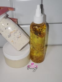 Eczema Relief Bundle