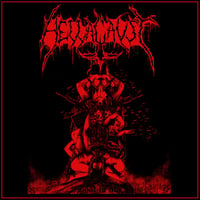 Image 1 of Hellacaust "What is Not" CD