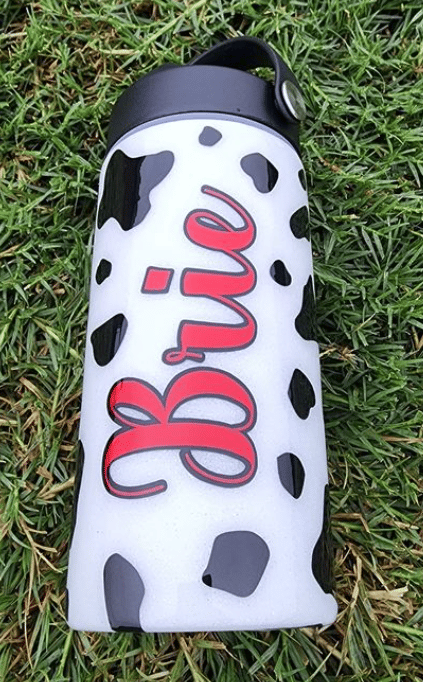 16oz Straight - Custom