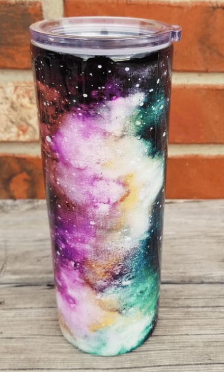 24oz Straight - Custom