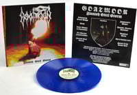 Image 1 of GOATMOON - FINNISH STEEL STORM  LP