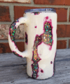 16oz Travel Mug - Custom