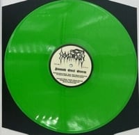 Image 3 of GOATMOON - FINNISH STEEL STORM  LP