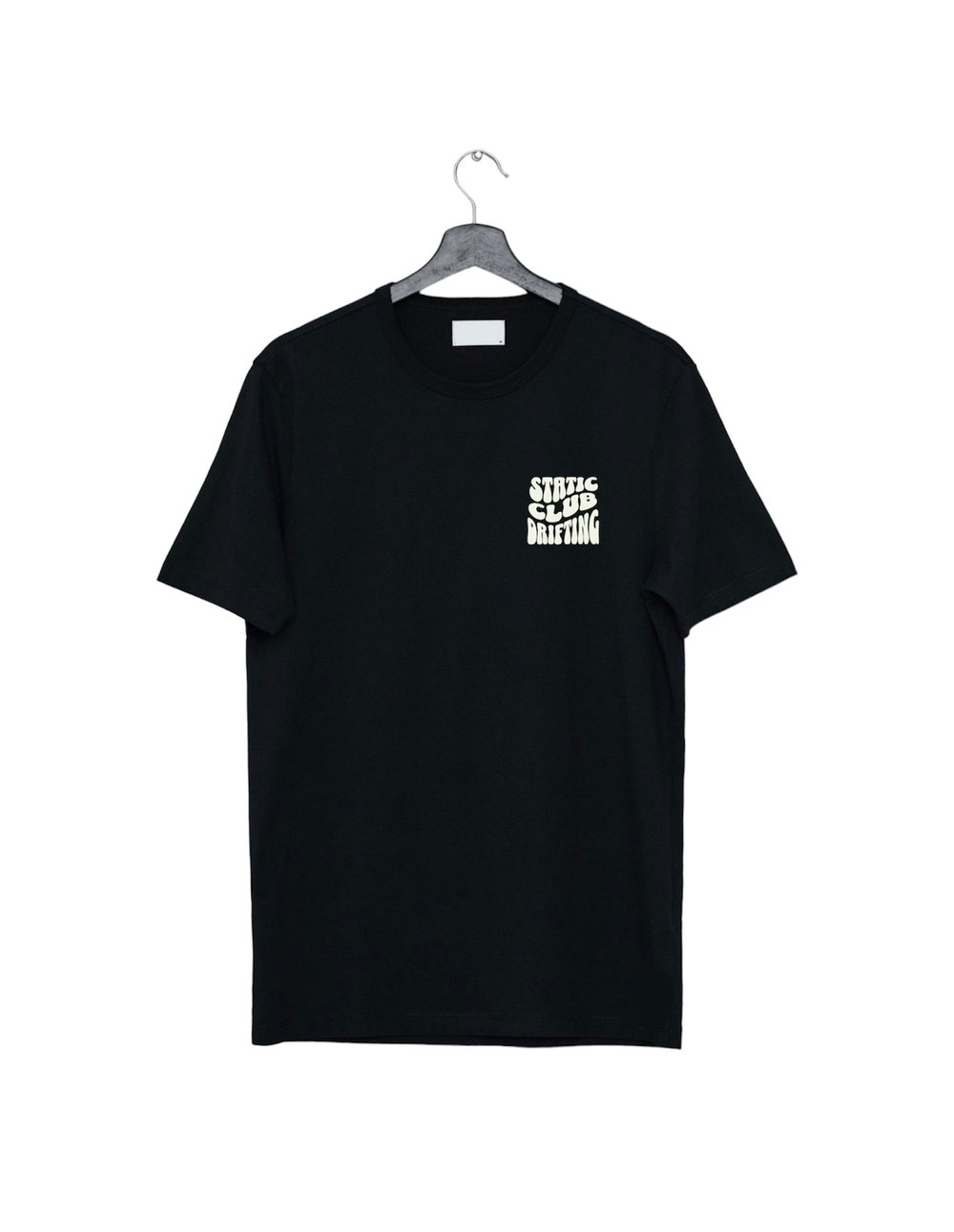 Slide It Tee