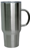 32oz Travel Mug - Custom
