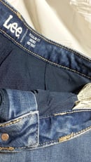 Image 2 of Lee Denim Skort