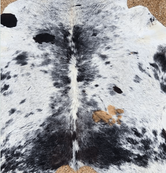 Leather Bag - Custom