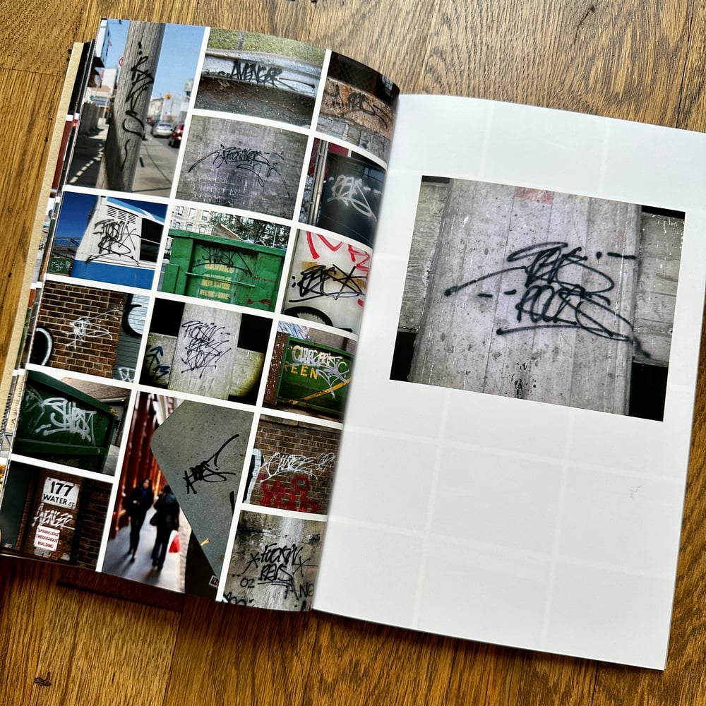 Image of Tag Archive Vol. I - New York City