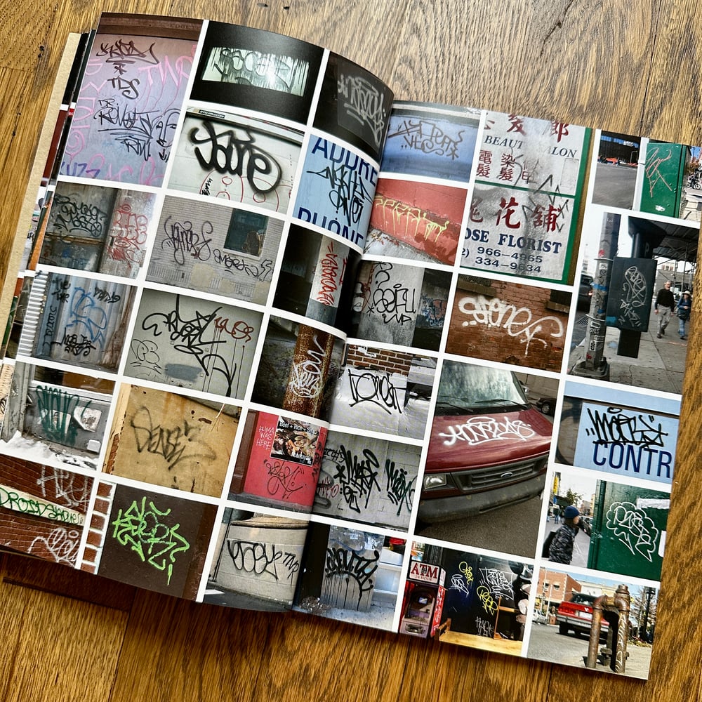 Image of Tag Archive Vol. I - New York City