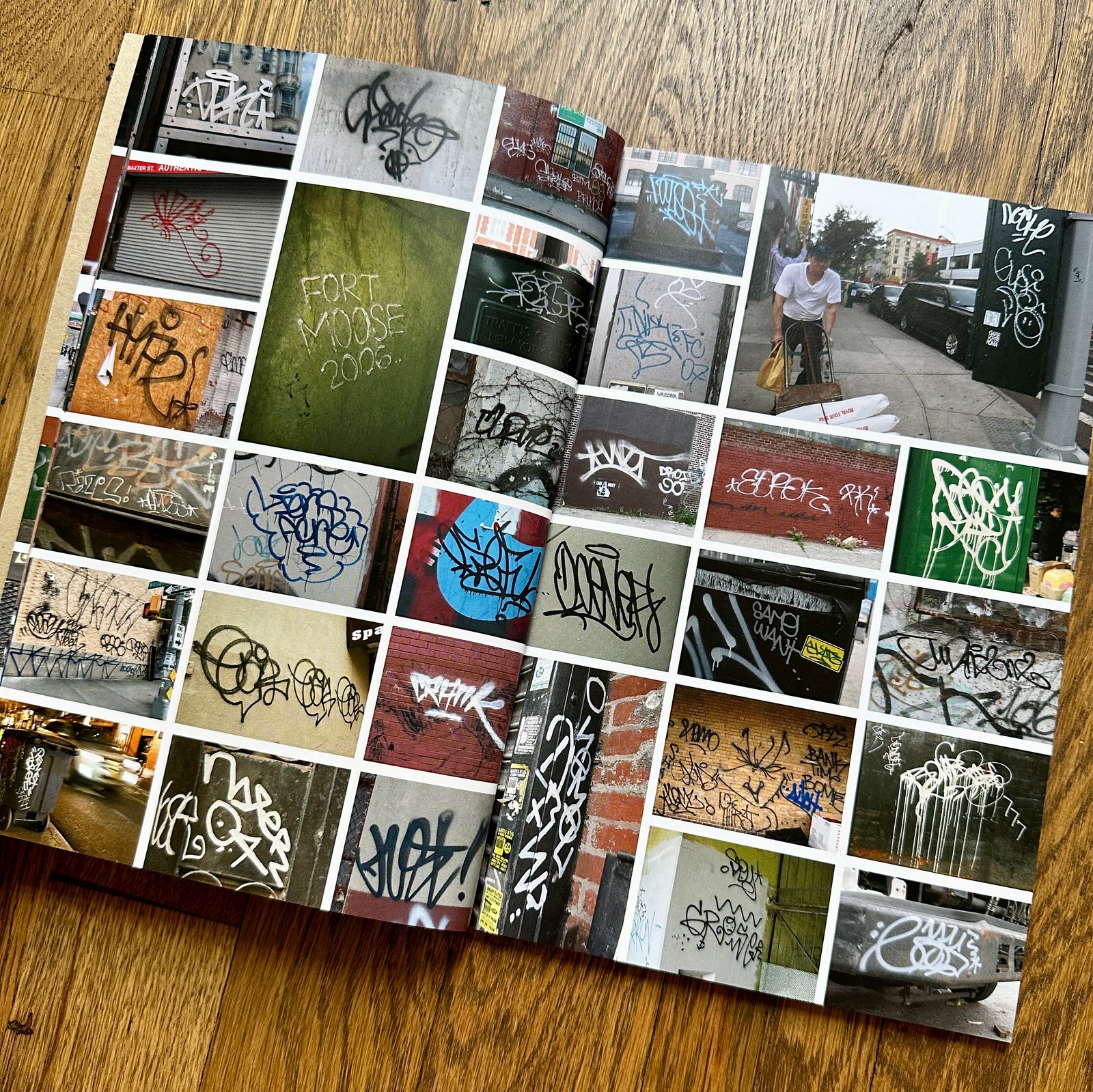 Tag Archive Vol. I - New York City | Carnage NYC