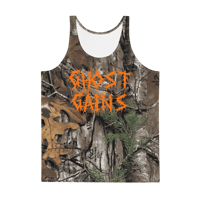 Image 1 of Ghost Hunter